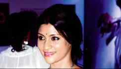 As per her trademark style, Konkona shall focus more on the scripts rather than quantity!