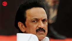 Ganesha Foresees No Cakewalk For M K Stalin In 2018-19