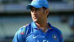 MS Dhoni 2017 Predictions: Rough Weather Foreseen Post June; Inconsistency May Create Problems