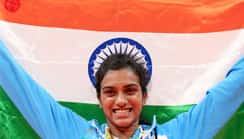 Astrology Prediction for P.V. Sindhu - Will She Rise Higher In The Coming Months?