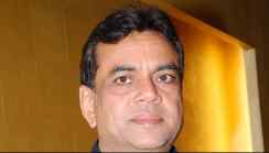 Paresh Rawal will thoroughly entertain the masses in Welcome Back, says Ganesha...