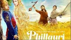 Phillauri Movie Review And Box Office Predictions: Good Story, But Not A Blockbuster?