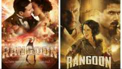 Rangoon Movie Review: Variety Of Performances Will Be The USP; Kangana May Dazzle