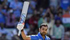 Rohit is tailor-made for the shorter formats and he will be the one to watch out for in 2017!