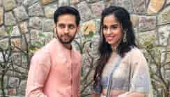 Know The Future Of Saina Nehwal & Parupalli Kashyap After Their Marriage