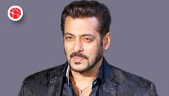 No Cakewalk Seen For Salman Khan In 2018, Will Have To Work Harder, Foretells Ganesha