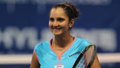 Astrology Prediction for Sania Mirza - Will She Conquer Her Obstacles in 2019?