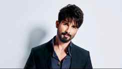 Shahid Kapoor may find it difficult to satisfy his fans fully, feels Ganesha