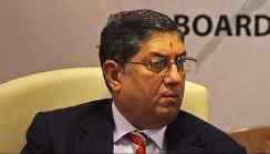 BCCI Elections 2013 - Will N. Srinivasan get re-elected?