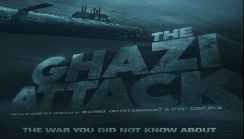 The Ghazi Attack Movie Review: Expect Solid Performances But Not A Blockbuster Experience
