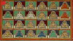 The 24 Tirthankaras Of Jainism, Gain Huge Inner Strength And Positivity