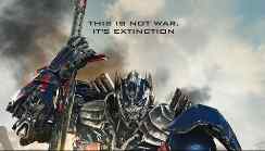 How transforming shall be the 4th film in the Transformers series?
