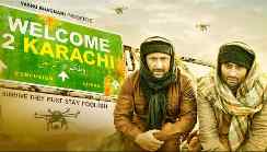 A powerful Venus will help the film Welcome 2 Karachi open to full houses, says Ganesha.