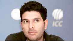 Will Yuvraj Singh Make it to the Team India World Cup 2015?