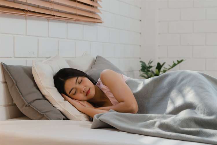 7 habits of a good sleeper that can help boost your sleep quality