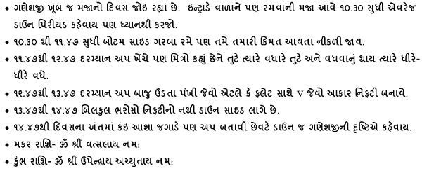 Gujarati