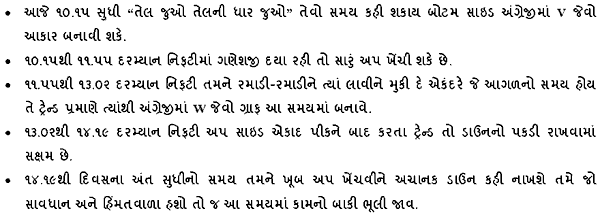 Gujarati