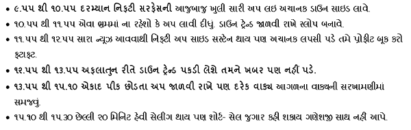 Gujarati