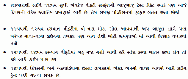 Gujarati