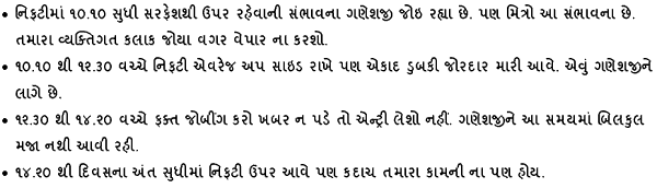 Gujarati