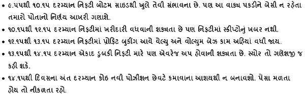 Gujarati