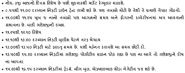 Gujarati