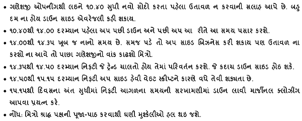 Gujarati