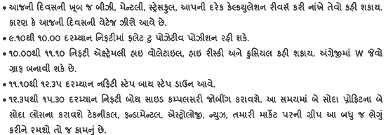 Gujarati