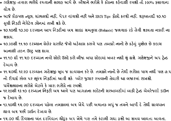 Gujarati