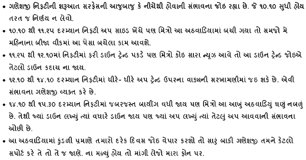 Gujarati