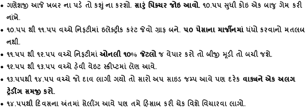 Gujarati