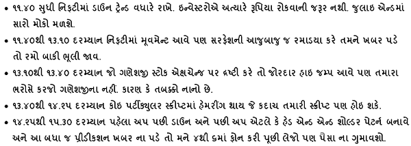 Gujarati