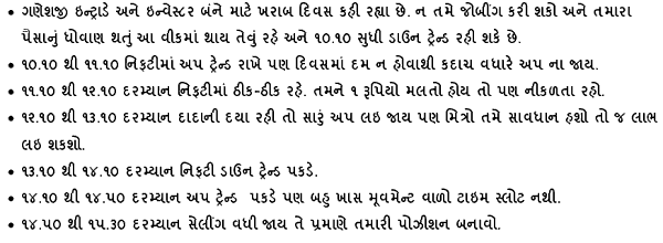 Gujarati