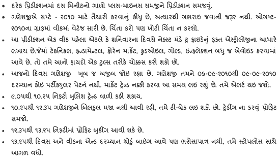 Gujarati