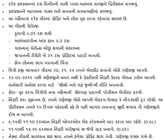 Gujarati