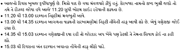 Gujarati