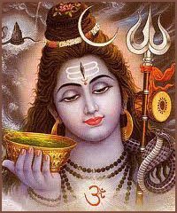 Worshipping Lord Shiva on Mahashivaratri leads to salvation.
