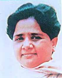Mayawati Govt likely to complete term in UP