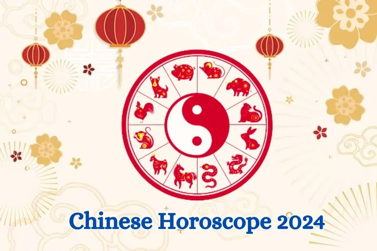 Chinese Horoscope 2024 Predictions