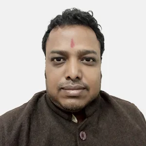 Acharya Anurag