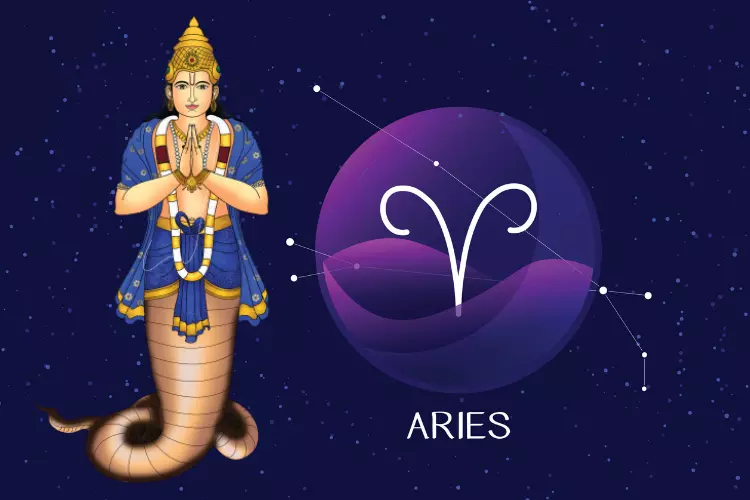 राहु का मेष में प्रवेश (Rahu Transit in Aries)- जानिए क्या होगा आप पर असर…