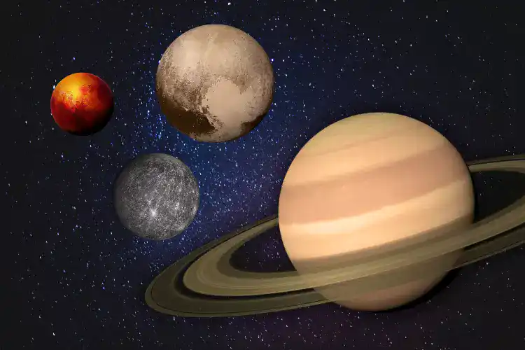 मकर में चार बड़े ग्रहों की युति का क्या होगा आपकी राशि पर प्रभाव!