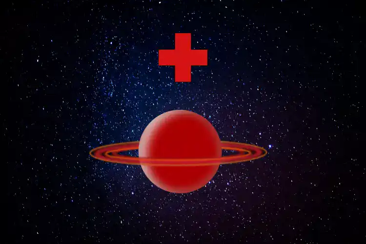 Saturn Transit in Aquarius Effects on Health