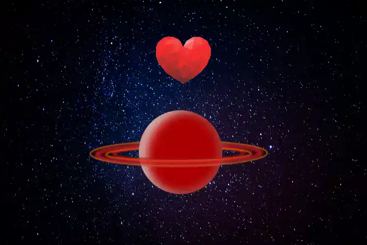 Saturn Transit in Aquarius Effects on Love