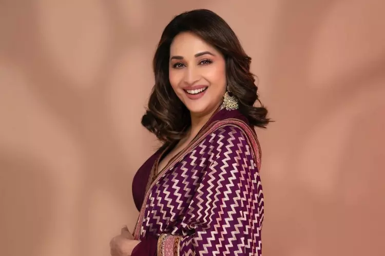 Madhuri Dixit Birthday Predictions