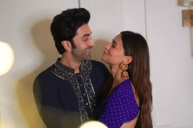 Ranbir Alia की शादी