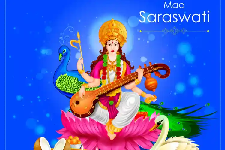 Basant Panchami 2024: Know its significance & Saraswati Puja