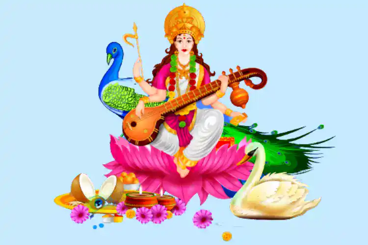 वसंत पंचमी (Vasant Panchami) का महत्व: विवाह के लिए सबसे शुभ दिन