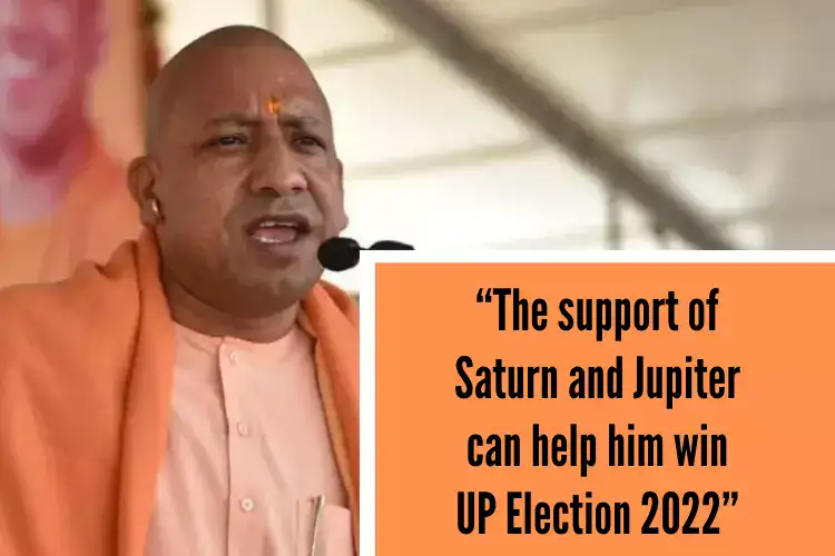 Yogi Adityanath Predictions