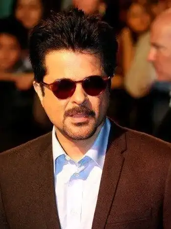 Anil Kapoor will shine in the Comedy genre till January 2016, Assures Ganesha…